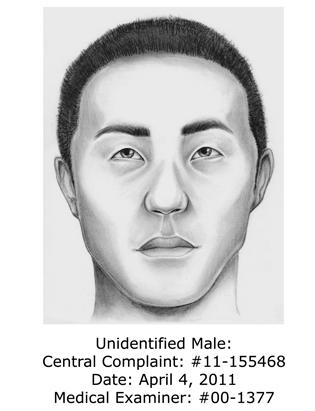 Long Island Serial Killer's Victims