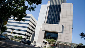 Photo: USC University Hospital