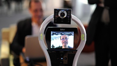 PHOTO: VGo