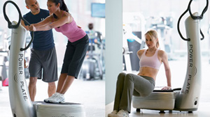 Wacky Workout Products