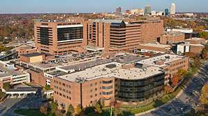 Photo: OnCall+ CAM Center