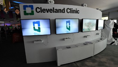 PHOTO: Cleveland Clinic