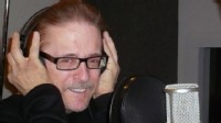 PHOTO Jazz musician Walter Liskiewicz says experimental treatment gave him his life back.