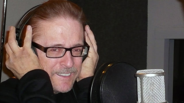 PHOTO Jazz musician Walter Liskiewicz says experimental treatment gave him his life back.
