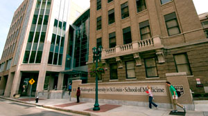 Washington University St. Louis
