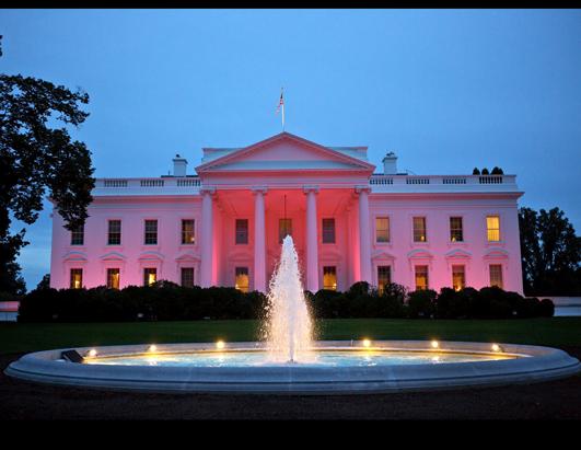 Breast Cancer Awareness Month