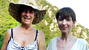 PHOTO Emily Troscianko had been battling anorexia for 10 years.