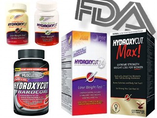 Which is better Xenadrine or Hydroxycut?