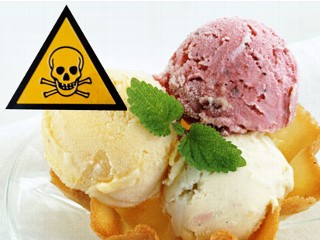 ice cream