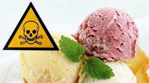 ice cream