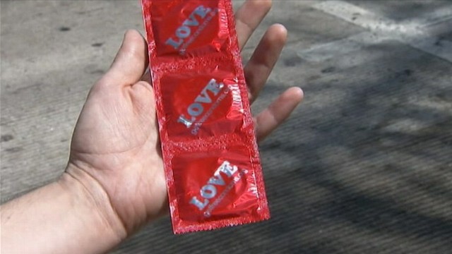 Porn Industry Against Measure B Mandatory Condom Measure Passed In Los Angeles County Where 4610