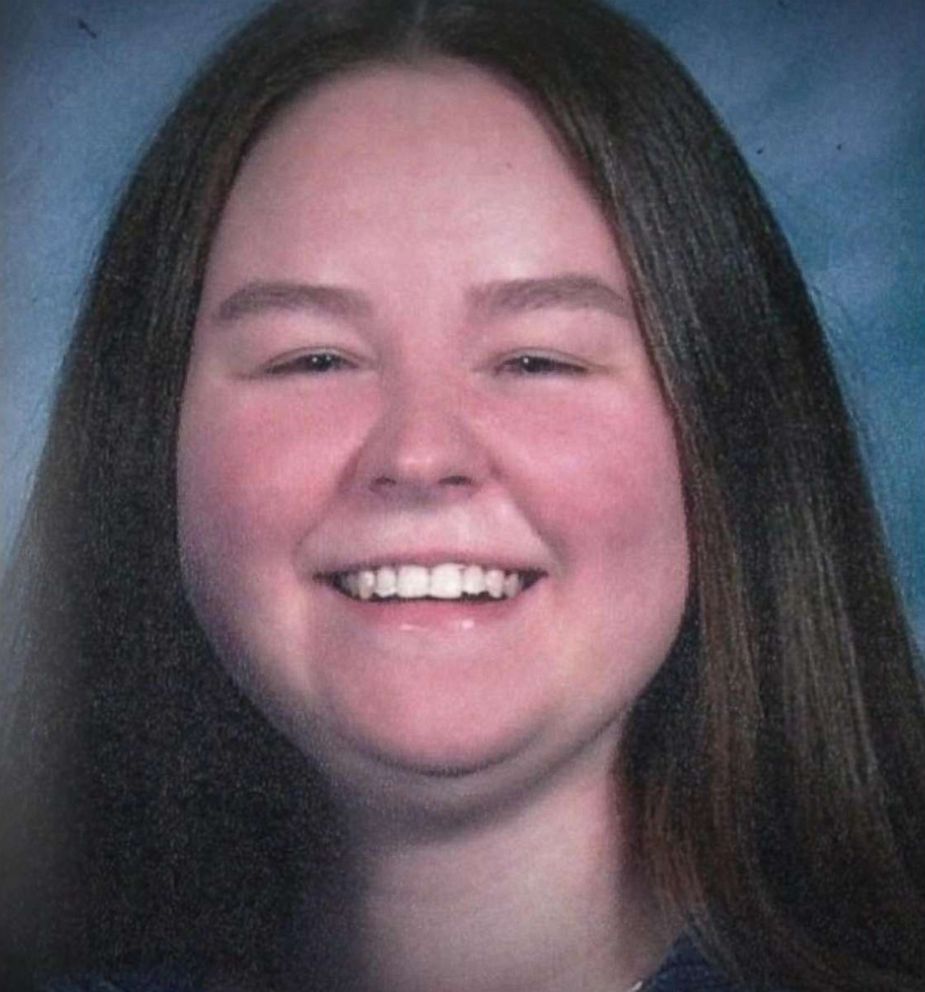 PHOTO: Karlie Illg Slaven is pictured in this undated handout photo.