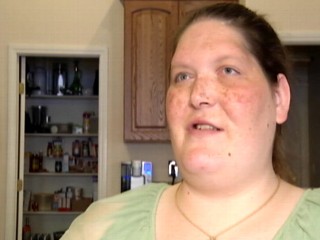 Watch: Nevada Woman Has Hope in Battle Against Gigantism