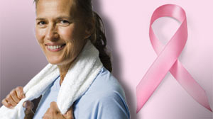 Photo: Living with Breast Cancer