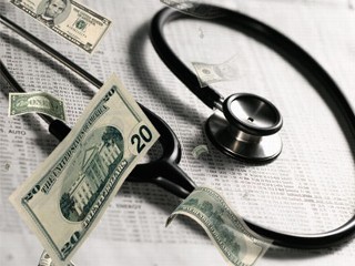 Photo: Has Medical Journalism Sold Its Soul? The Encroachment of Marketing Threatens Journalistic Integrity