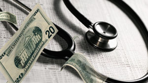 Photo: Has Medical Journalism Sold Its Soul? The Encroachment of Marketing Threatens Journalistic Integrity