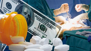 medical care
