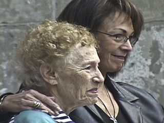 Parkinson Walk