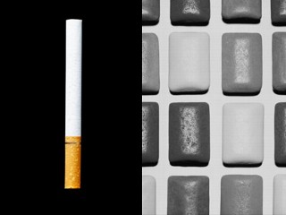 nicotine gum