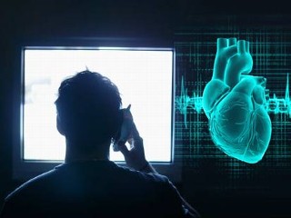 IMAGE: Night Owls and the heart