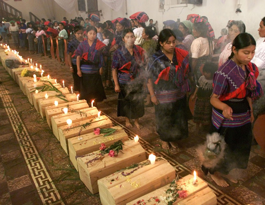 guatemalans