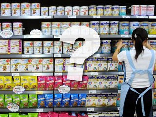 <strong>FDA: Tiny Bit of Melamine OK in Most Foods</strong>