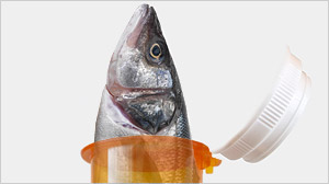 Any good doctor will know about a drugs side effects, brand names and generics before they prescribe it. But a doctor may have no idea that your drug tastes like fish.