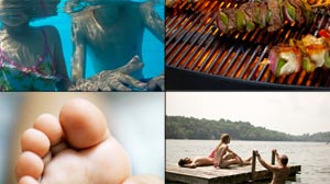 7 Unhygienic Summer Threats