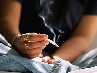 teen drug