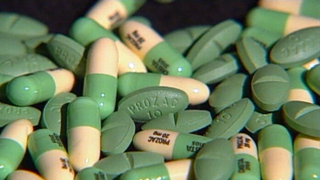 VIDEO: Class of drugs used by expectant mothers could pose risk to their unborn kids.
