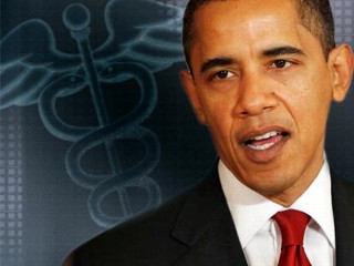 Obama Healthcare