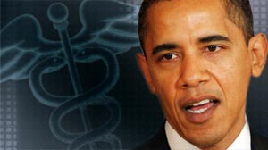 Obama Healthcare