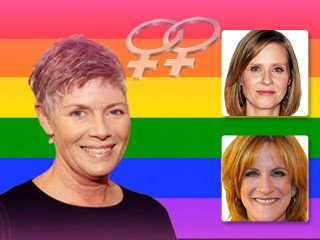 Kelly Mcgillis A Lesbian 65