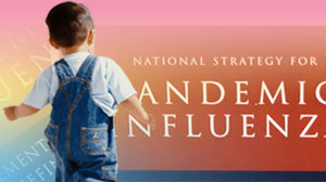 Protecting the Young From Pandemic Flu