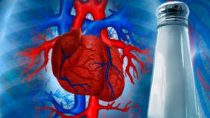 salt and heart