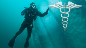 An increasing number of patients with controlled diabetes, asthma and other diseases are getting the green light for an activity that was once off limits: scuba diving.