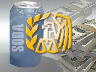 IMAGE: Soda Tax