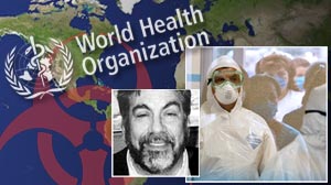 Photo: Younger Swine Flu Hospitalizations, Deaths Raise Questions: Experts Debate What to Do as New Cases Reveal Nature of swine flus threat.