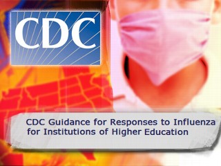 CDC