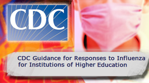 CDC