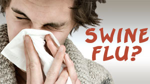 Had the Flu? It Was Probably Swine Flu