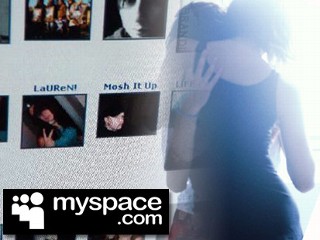 Myspace teen sex