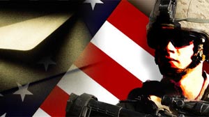 Veteran letter