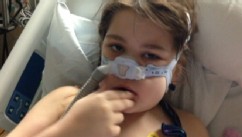 VIDEO: Sarah Murnaghan's family fought controversial Under 12 Rule.