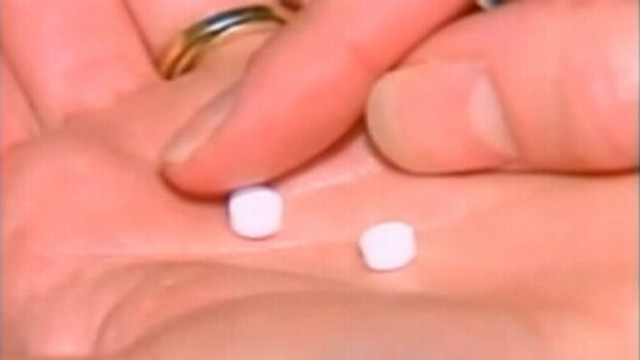 VIDEO: Morning-after pill now available to high school girls at 13 public schools.