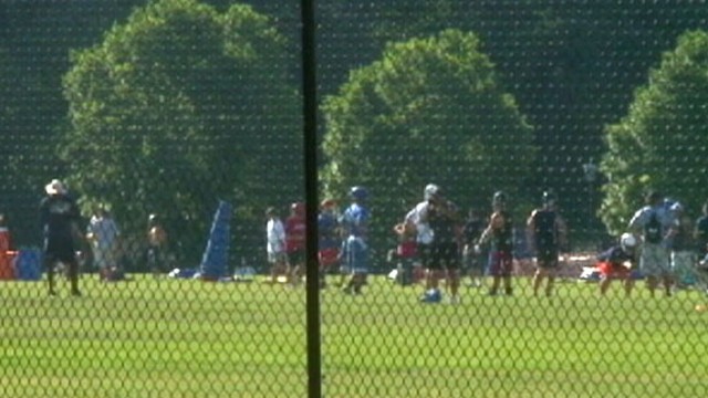 VIDEO: Illness of 107 campers might be an outbreak of the norovirus.