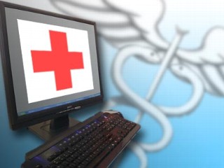Photo: More are searching the Web for medical advice