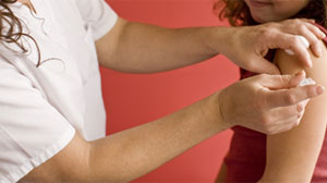 Refusing Whooping Cough Vaccine Shown to Raise Risk