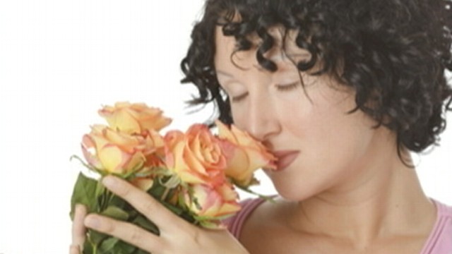 VIDEO: Deo Perfume Candy product claims fragrant effect lasts up to six hours.