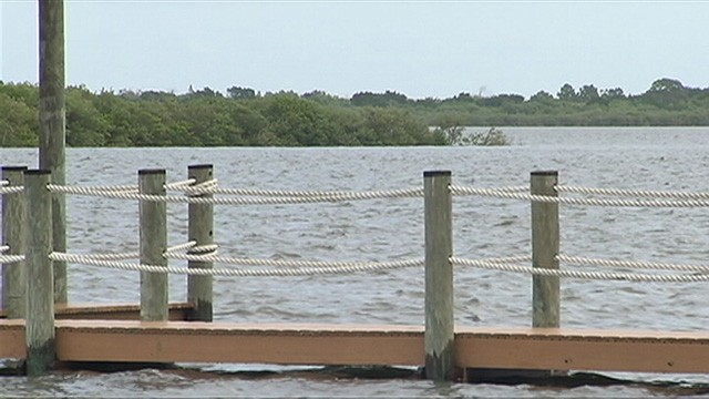 VIDEO: Florida officials say this years latest victim was exposed to Vibrio vulnificus while crab fishing.